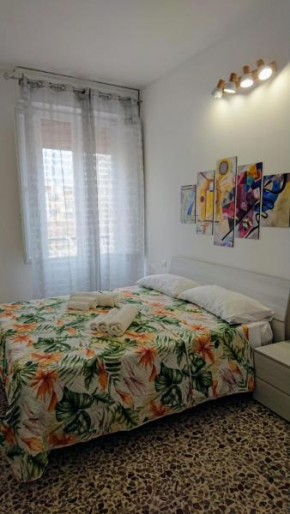 Dimora le Muse Sirakusa